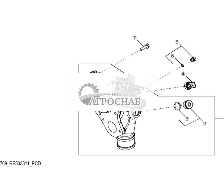 5709 Впуск водяного насоса - ST122212 1006.jpg